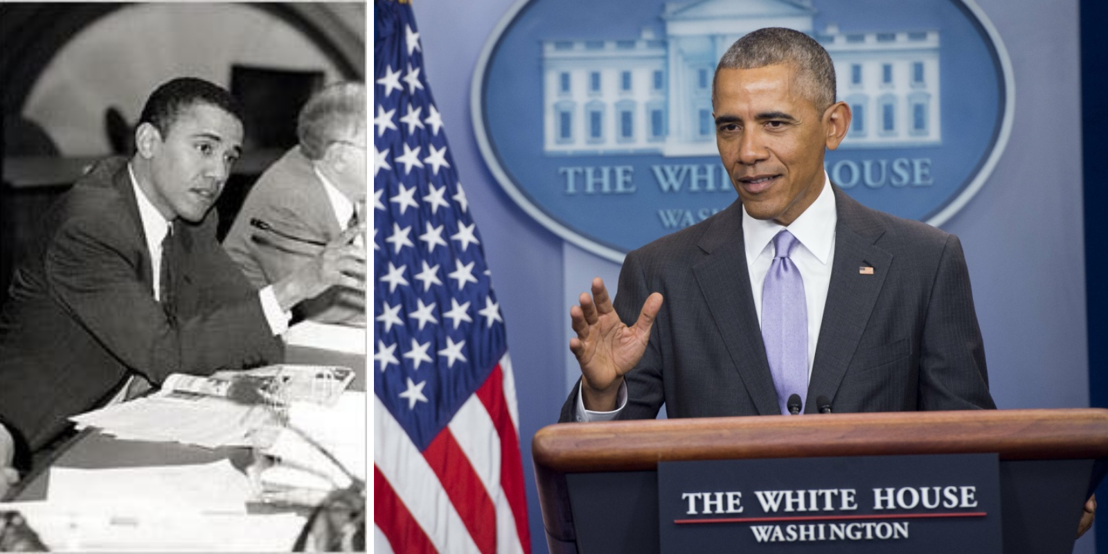 FLASHBACK: Obama attained power by questioning ballots and signatures