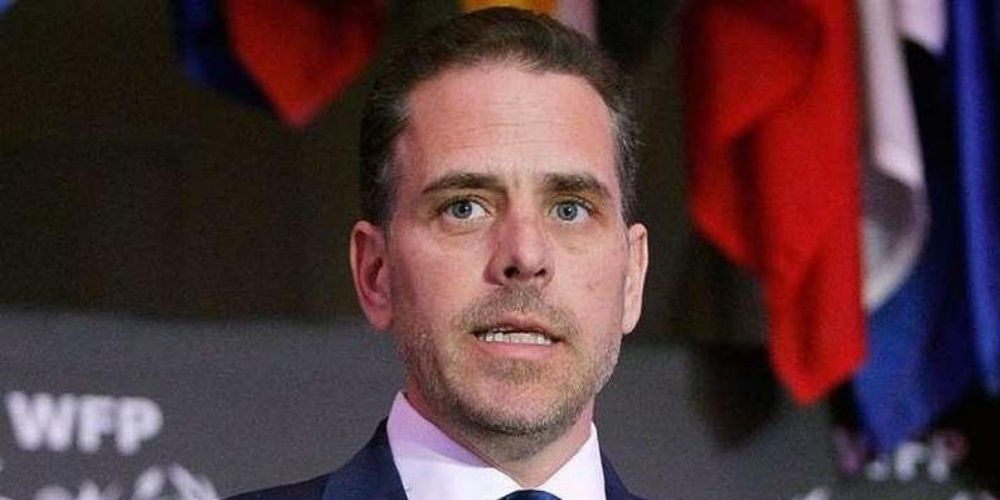 Hunter Biden connected to Chinese company implicated in ongoing genocide of Uyghurs