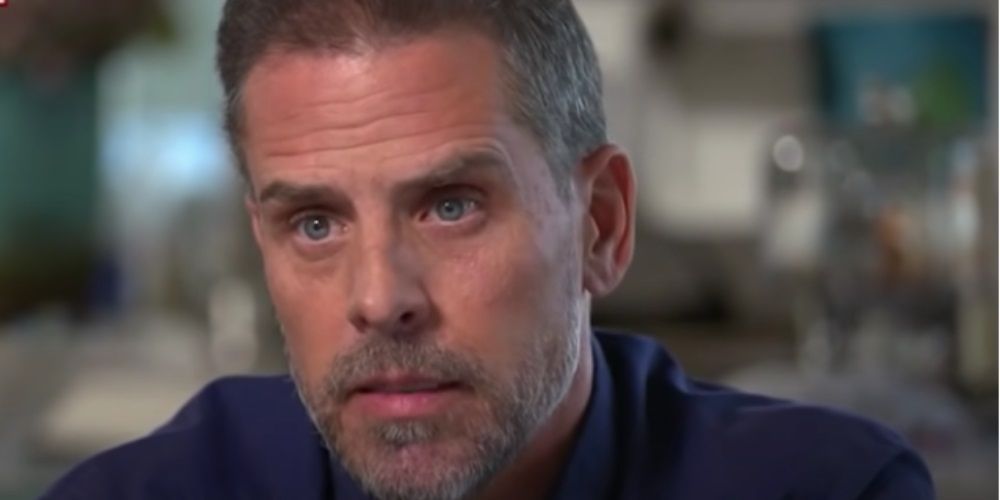 BREAKING: Hunter Biden under investigation by US Attorney’s office over taxes