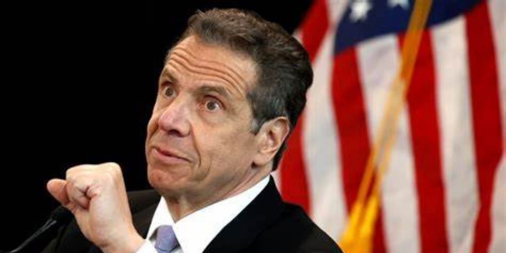 Report: Cuomo top aide admits cover-up of nursing home deaths to avoid DOJ investigation