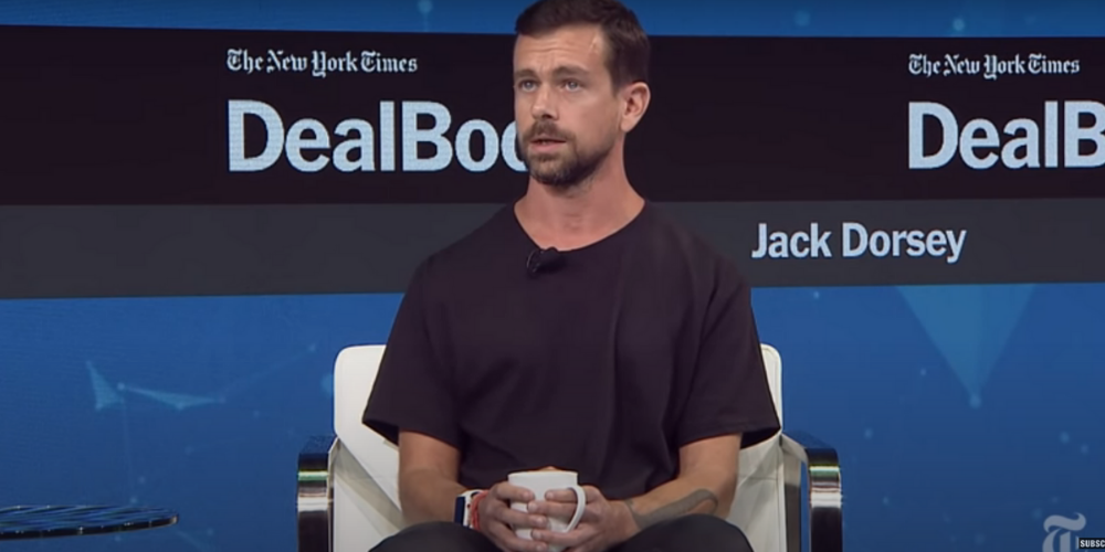 Twitter says alleged Lincoln Project pedophile who harassed minors on the platform did not violate rules