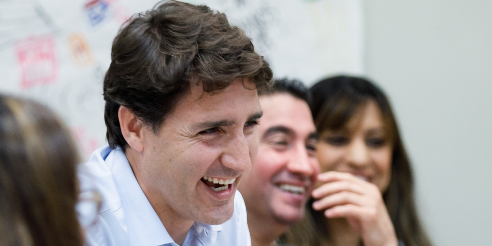 BREAKING: Trudeau invited Chinese military to train in Canada