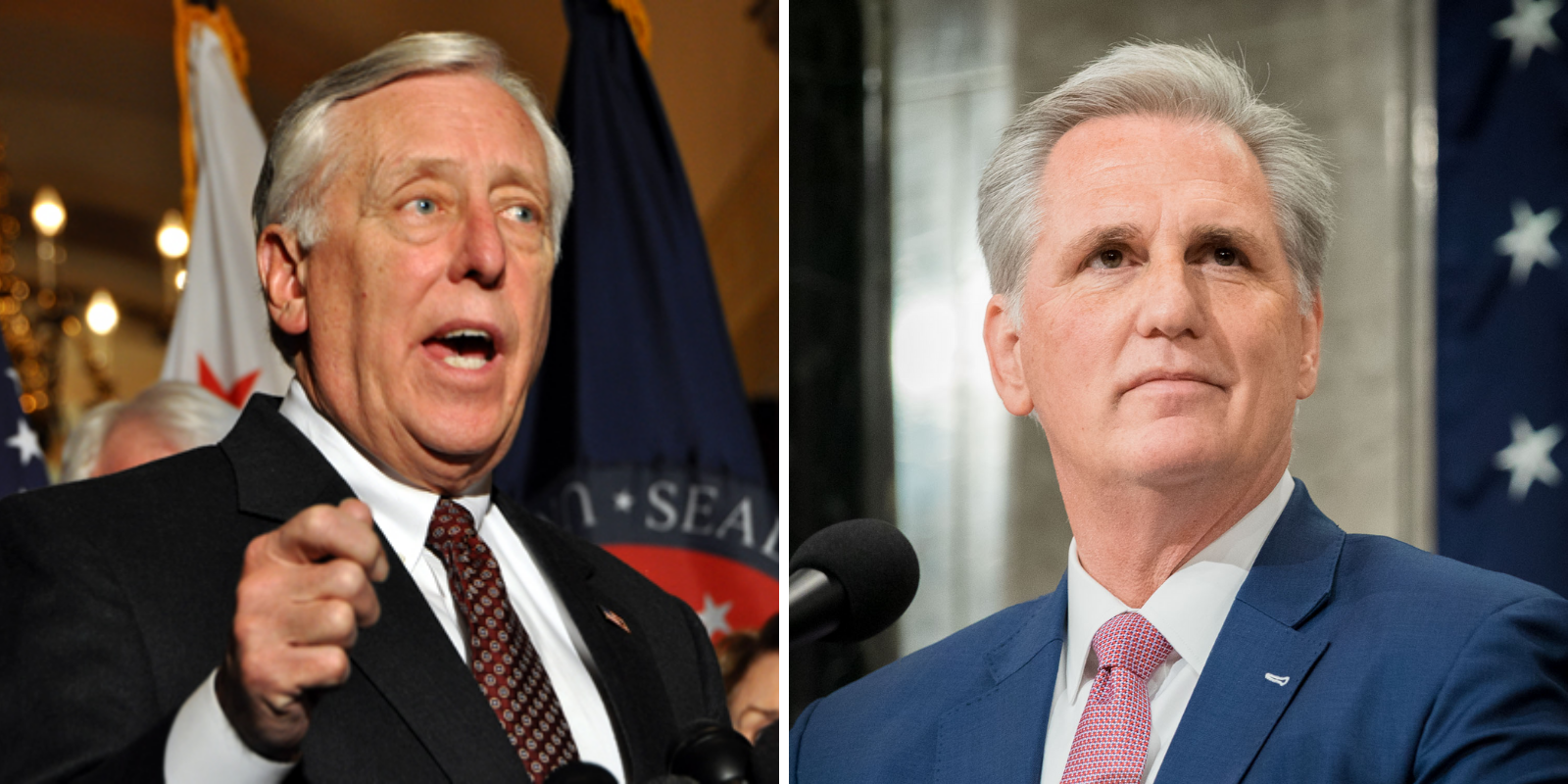 Republican leaders refuse to pass motion stating Biden is president-elect
