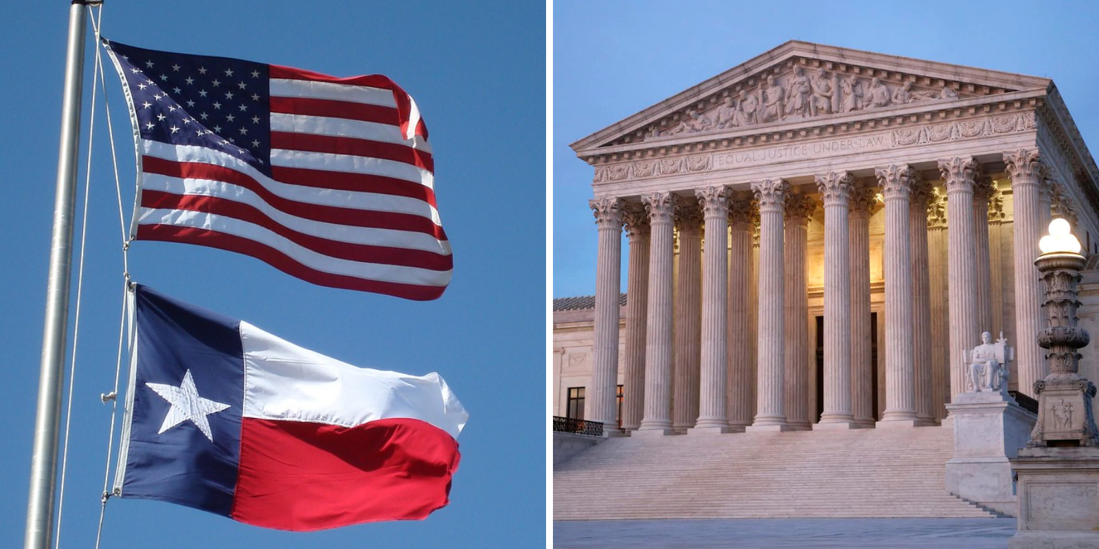 Texas takes Pennsylvania, Georgia, Michigan and Wisconsin to Supreme Court over voting irregularities