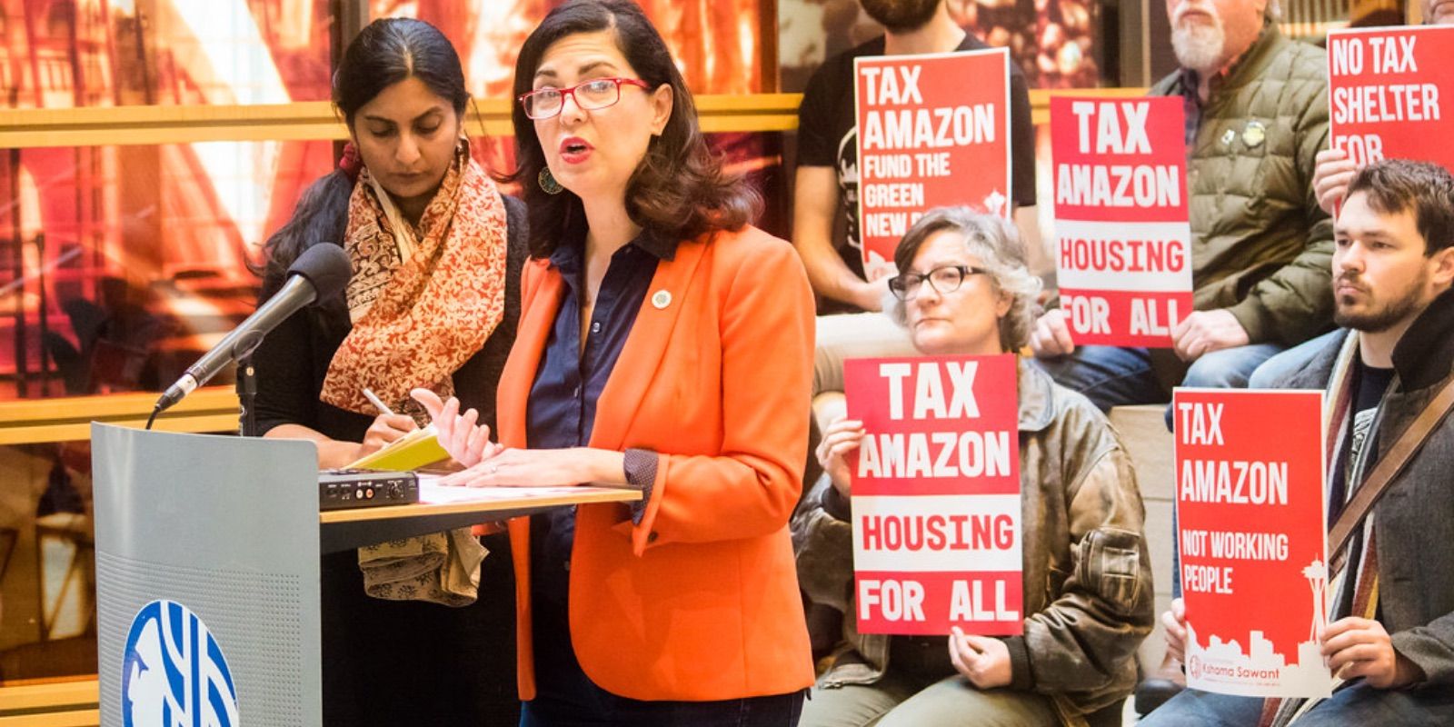 Seattle City Council bypasses process to funnel tax payer dollars to political allies