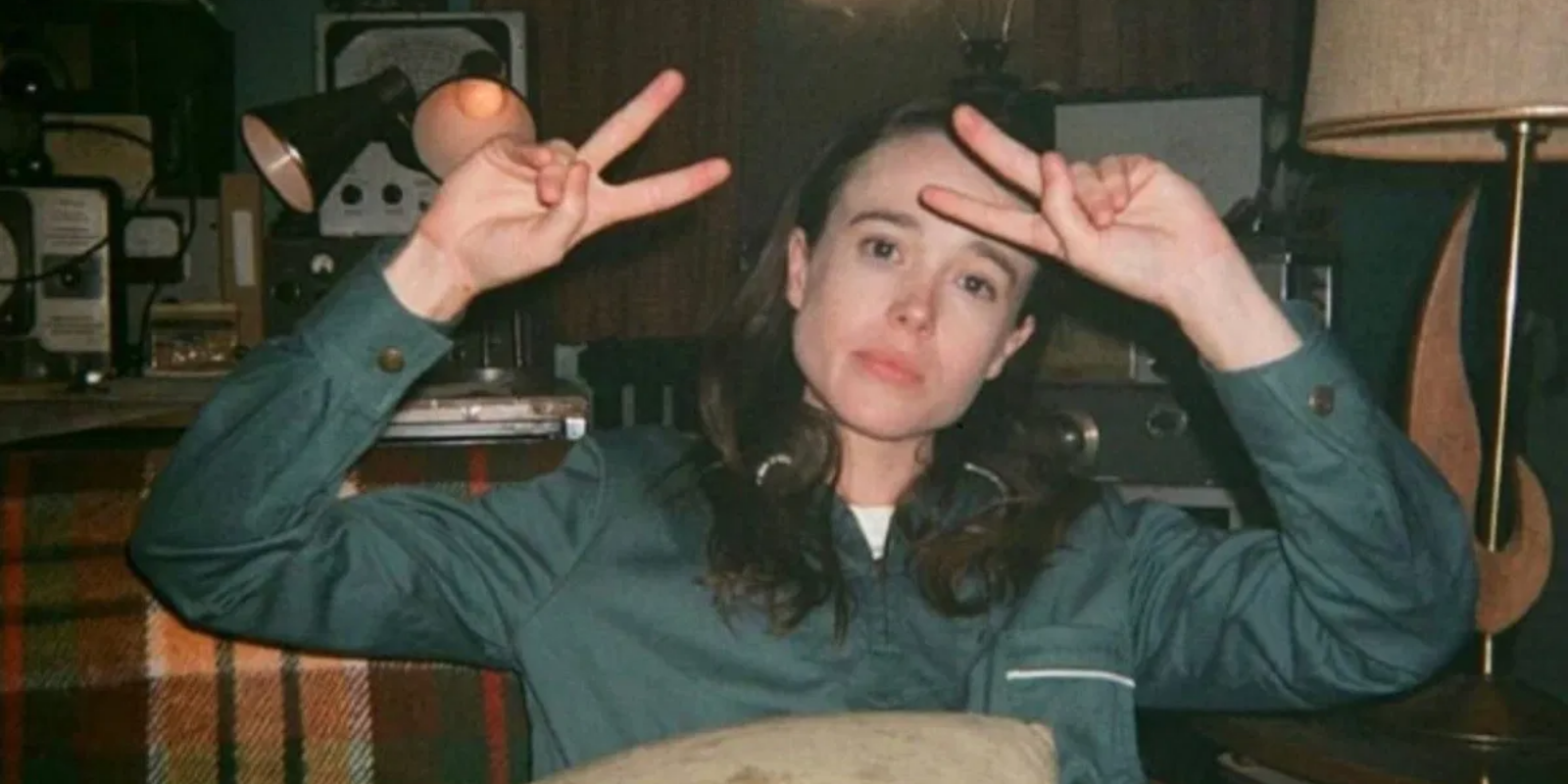 Mass acceptance of Elliot Page's gender transition is dangerous whimsy