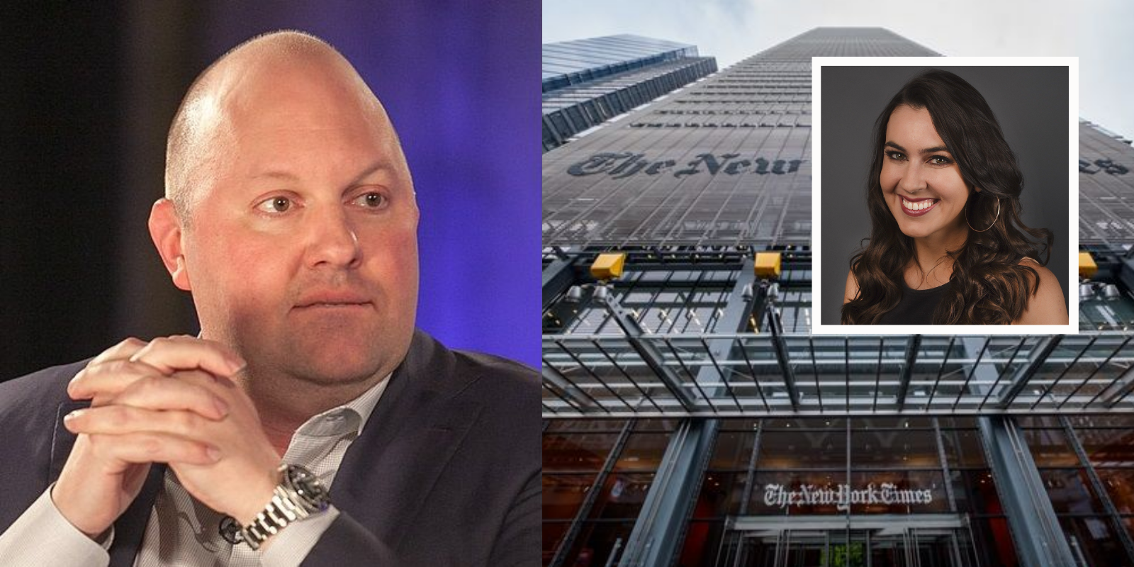 NYT reporter falsely accuses tech entrepreneur of using slur in Clubhouse chatroom