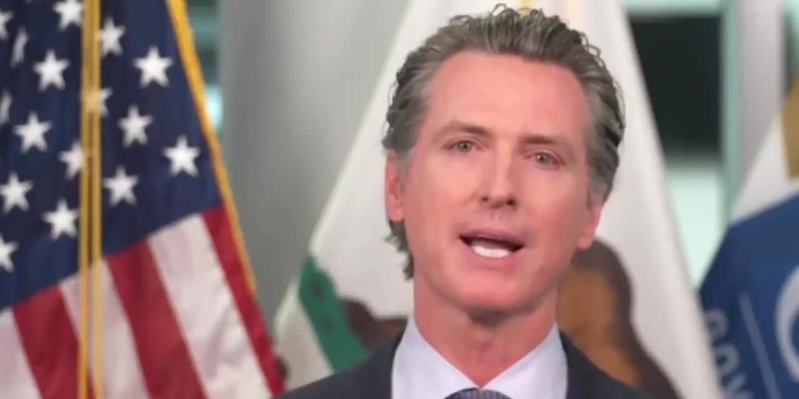 Recall threat looms in CA as Gov. Newsom's ratings plummet The Post
