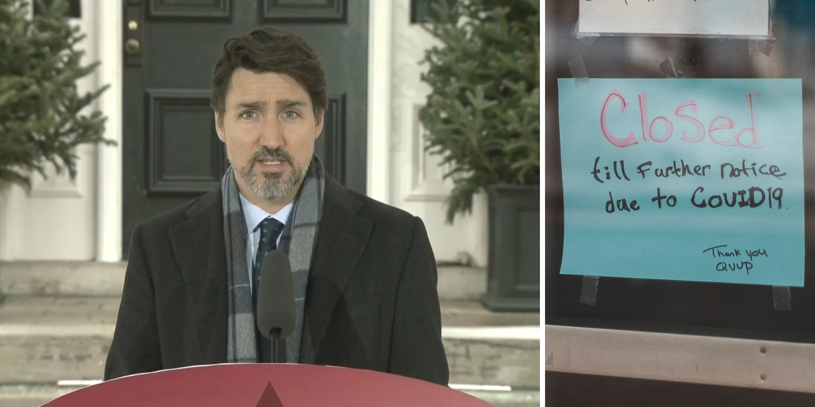 BREAKING: Canada loses a stunning 213,000 jobs in January