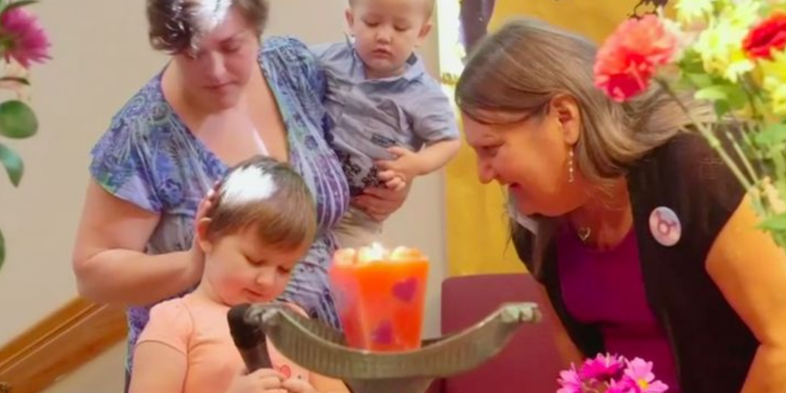 HBO’s 'Transhood' film shows 4 year old pushed to identify as trans