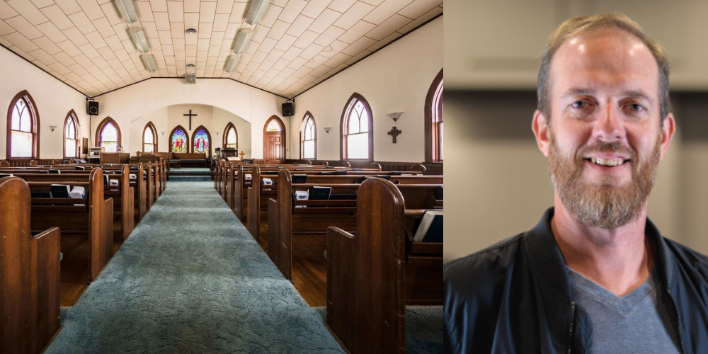 Ontario pastor on the church’s battle against shutdowns