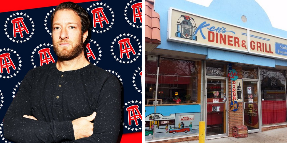 Barstool Fund saves beloved Chicago deli The Post Millennial