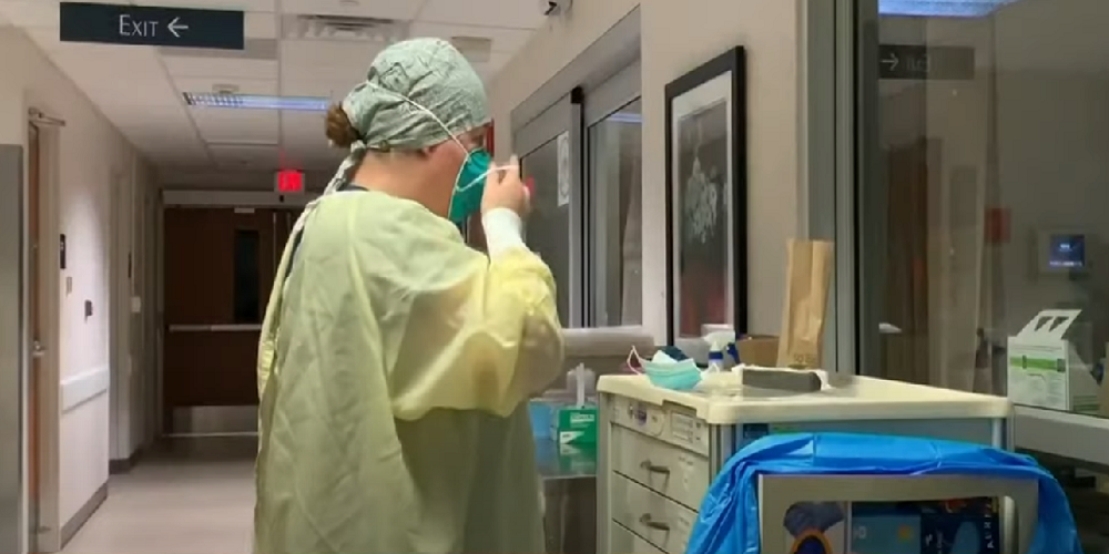 BREAKING: UK COVID-19 variant virus has been found in Florida