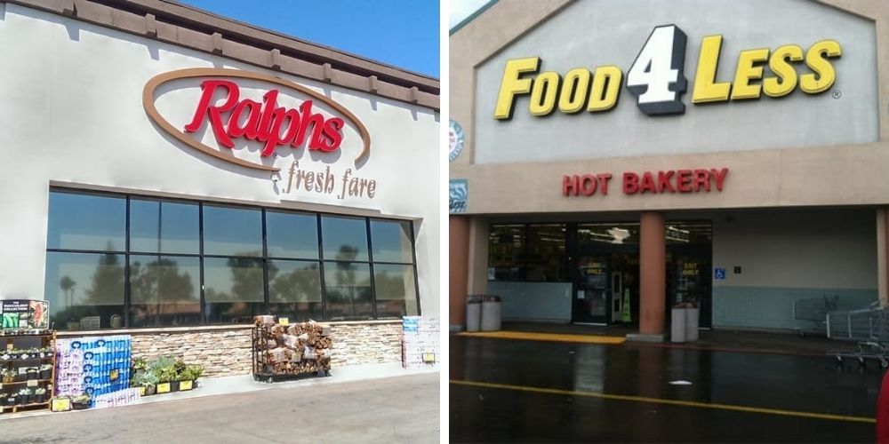 Kroger grocery stores close after city officials pass ‘hazard pay’ increase for employees