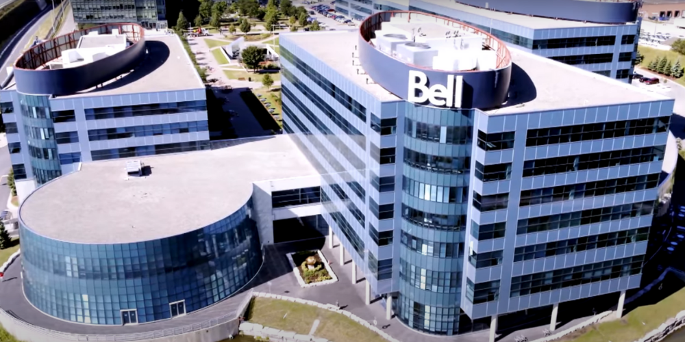 Bell Media lays off over 200 Toronto-area employees