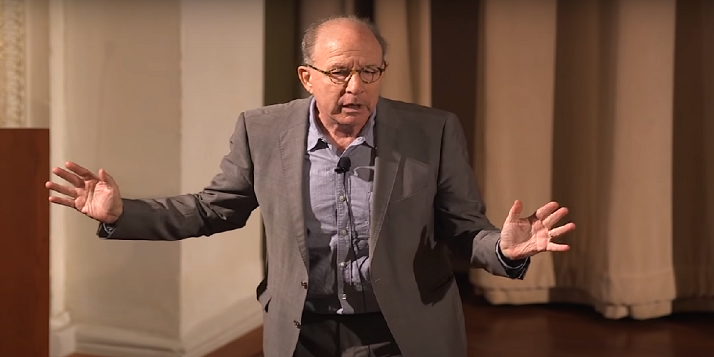 Art critic says Republicanism must be