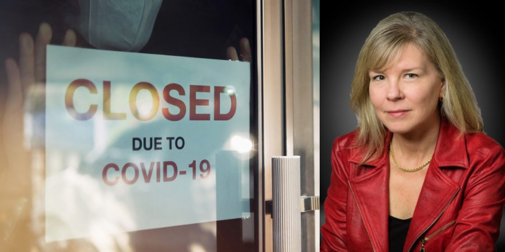 Are lockdowns unconstitutional? Ontario constitutional lawyer answers your lockdown questions