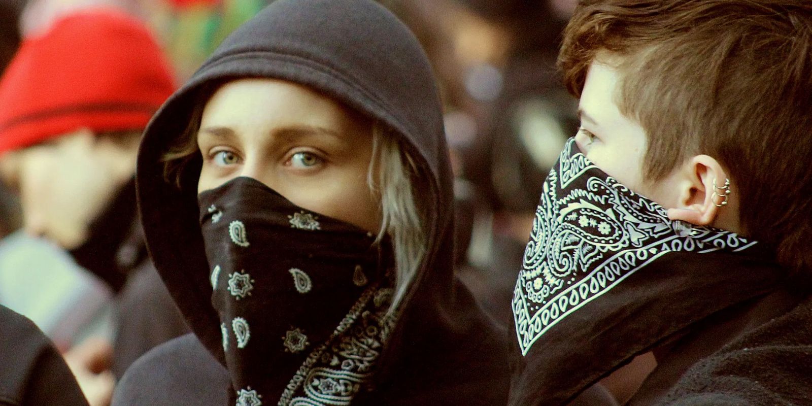 EXCLUSIVE: National Police Association spokesperson says 'Antifa isn't just an idea'