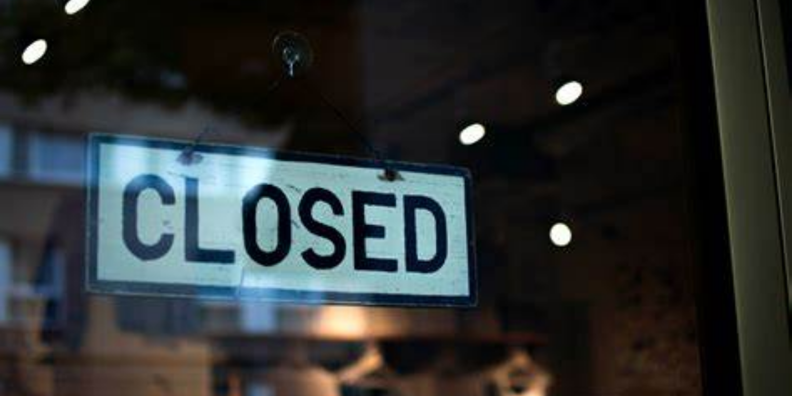 Conservatives lead the fight for small businesses