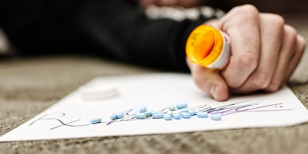Report: Overdoses claiming five lives per day in BC since start of pandemic