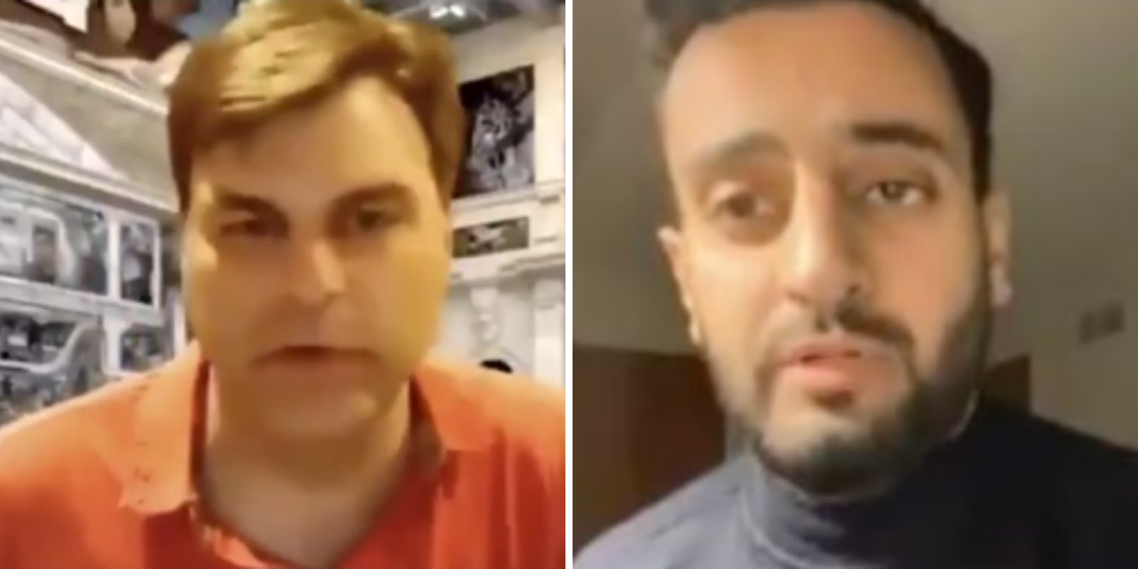 Democrat canvassers in disputed Michigan county doxxed and harassed Republican colleagues