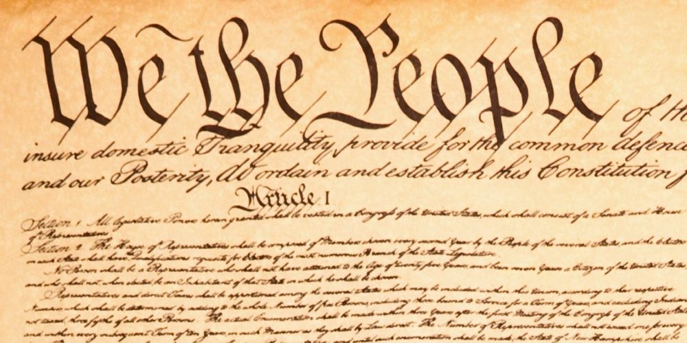 Americans must reject 'hate speech' laws and embrace the first amendment