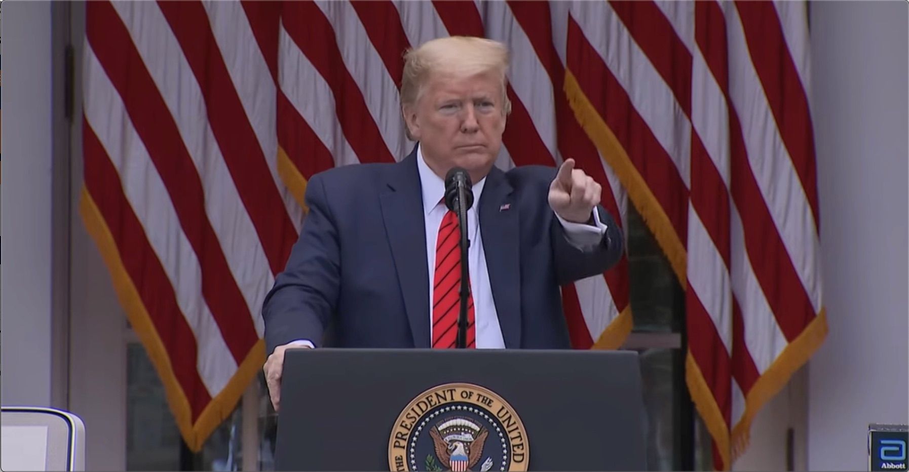 Trump orders troops out of Afghanistan and Iraq