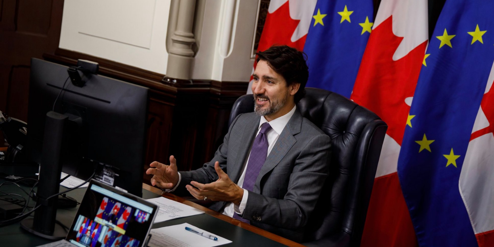 A 'great reset' is incompatible with democracy
