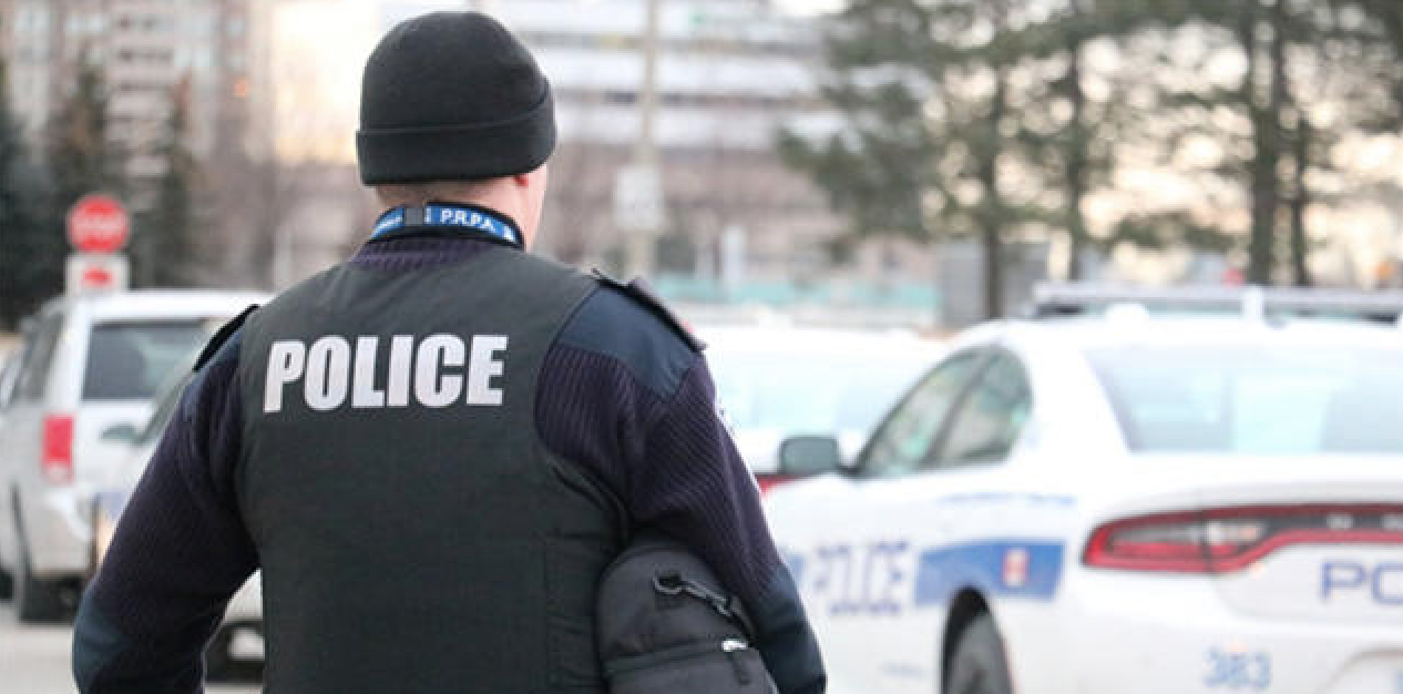 Vaughan man charged after bomb threat made to Ontario grade school