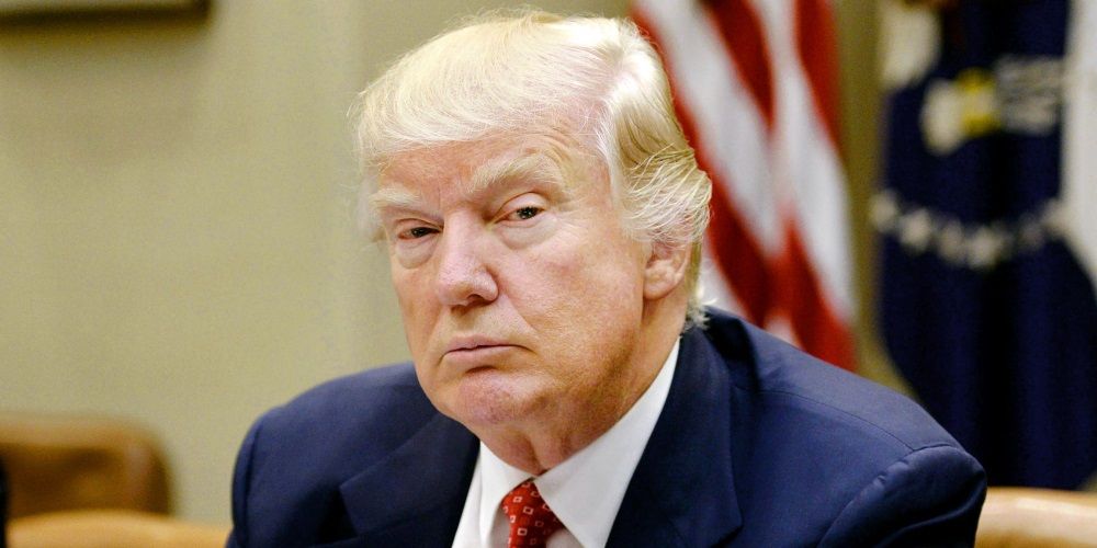 BREAKING: Trump predicts victory in Georgia, vows to expose fraud in Penn, Wisconsin and Nevada