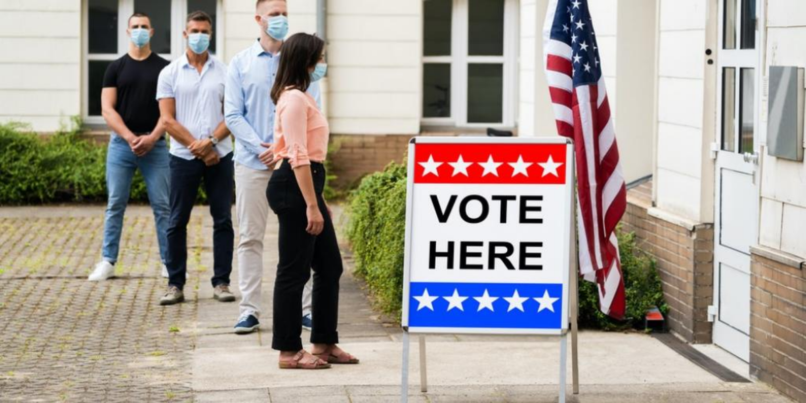 Voting systems in key states known to be rife with problems and backed by Democrat lobbyists