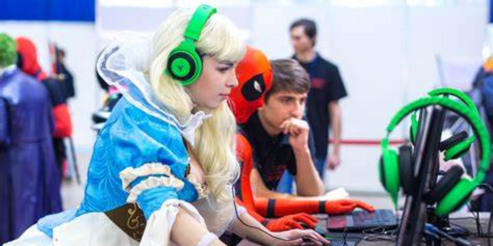 Electronic Arts teams up with the ADL to enforce social justice in gaming