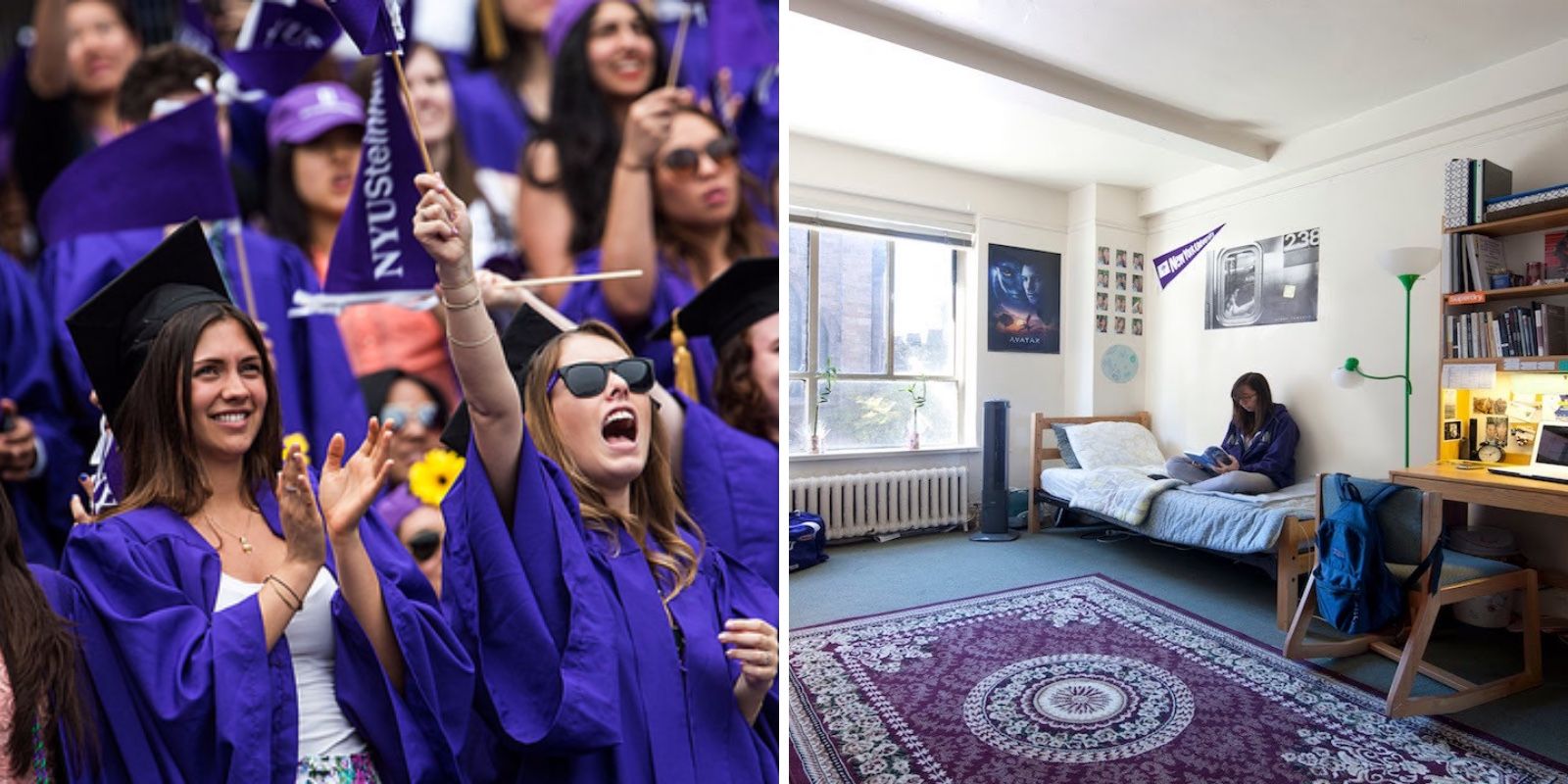 NYU to implement segregated dorms in the name of equality