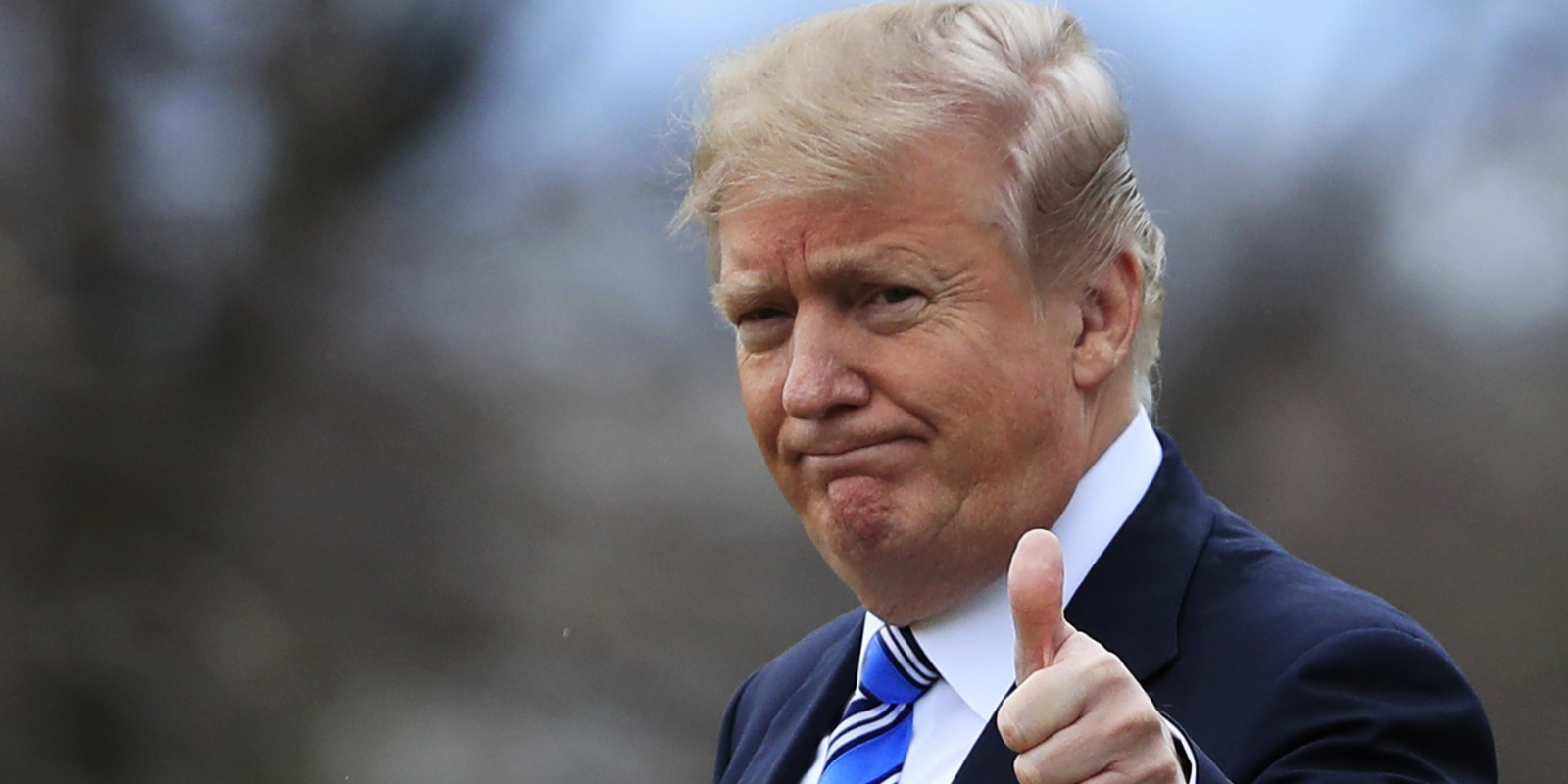 BREAKING: Trump signs order making 1776 Commission a reality