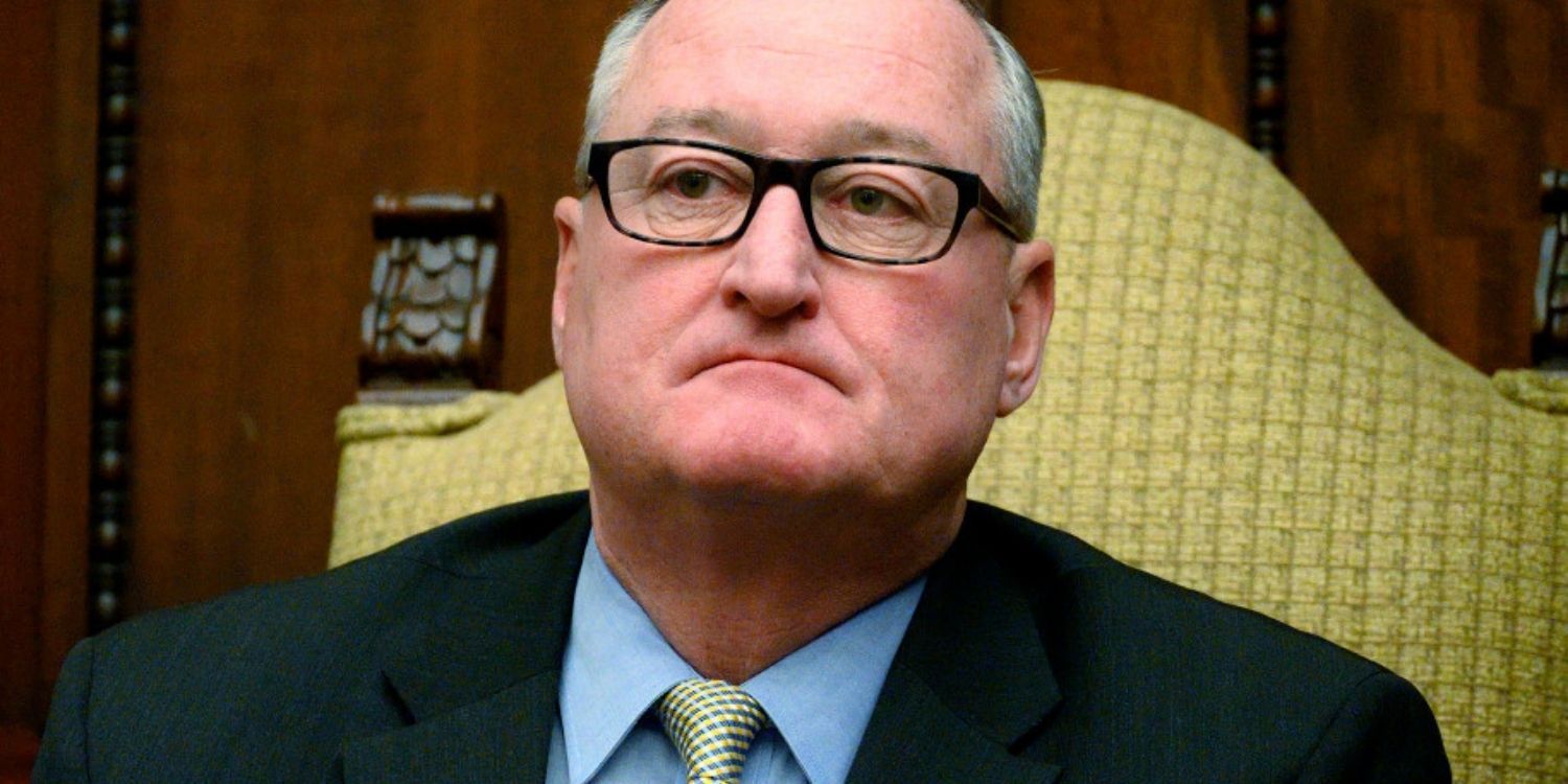 Anti-Trump Philadelphia mayor: Counting mail-in ballots will take ‘several days’