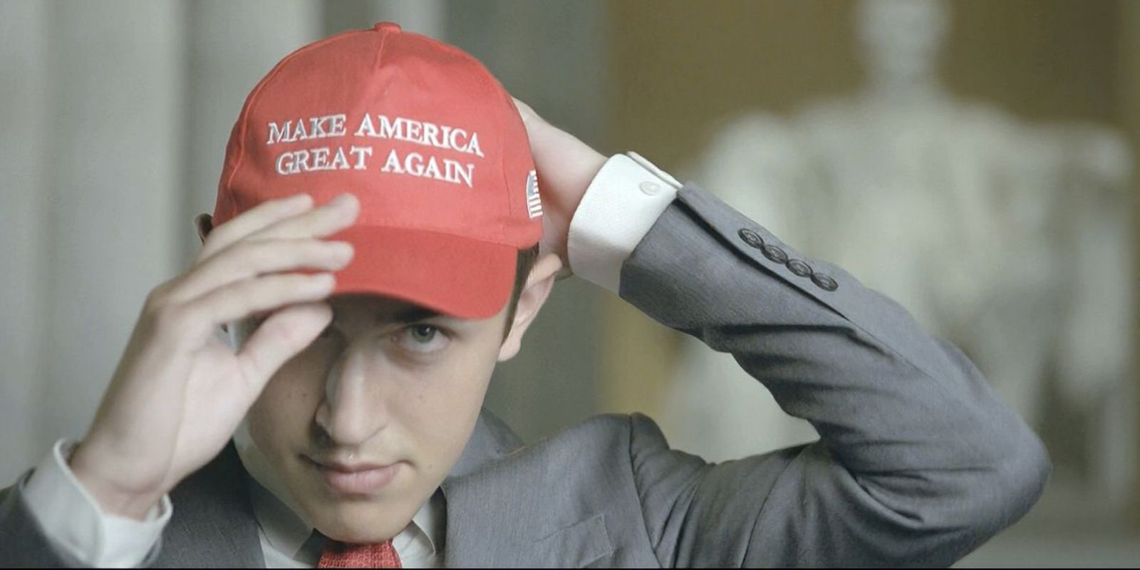 BREAKING: New York Times, Rolling Stone, ABC, and CBS all DENIED motions to dismiss lawsuit brought by Covington teen Nick Sandmann