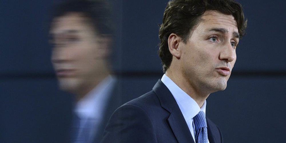 Trudeau's self-serving corruption is not the leadership Canadians deserve