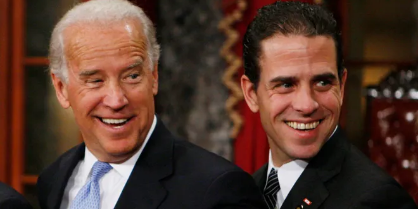 NBC is the latest outlet to not report on Hunter Biden but to explain why they won't