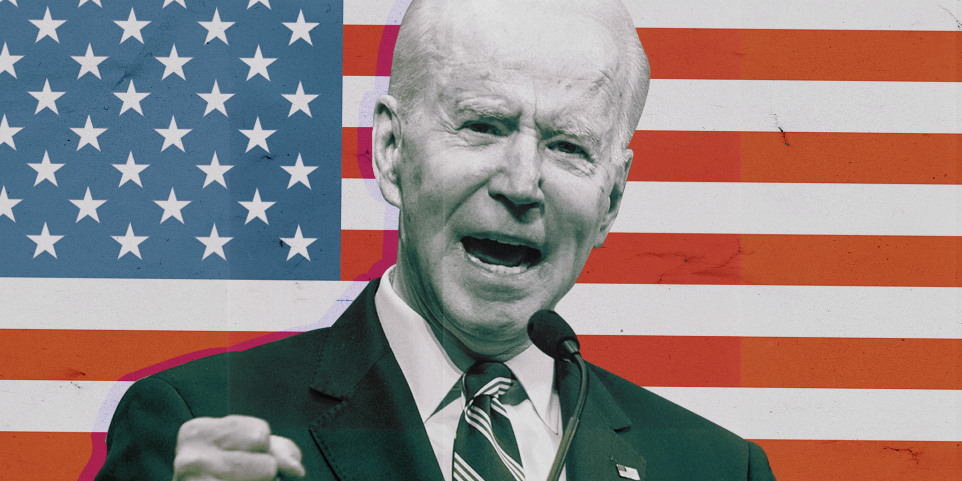 BREAKING: Joe Biden falsely claims Antifa is simply 'an idea'