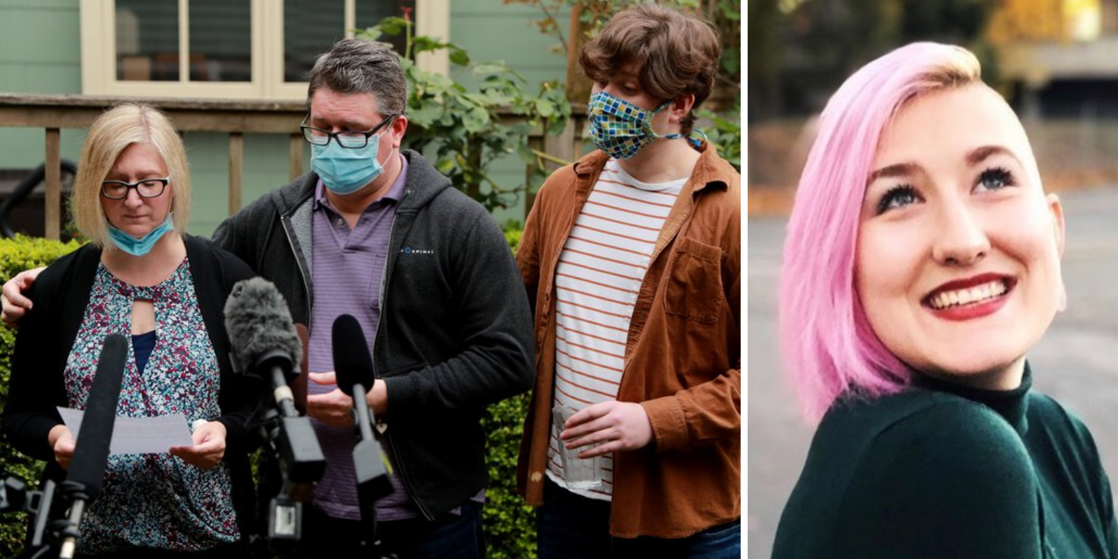 Family of Seattle BLM protestor who got hit and killed by car sues the city