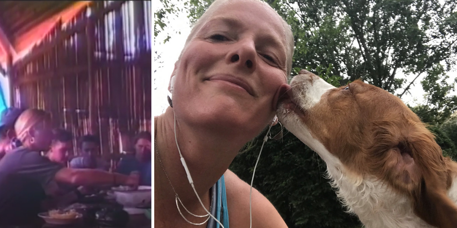 WATCH: Trudeau cabinet minister ate dog meat, attended illegal cockfight in Indonesia