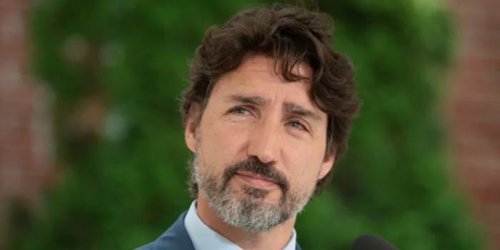 BREAKING: Trudeau gov't closes Parliament until October amid WE Charity scandal