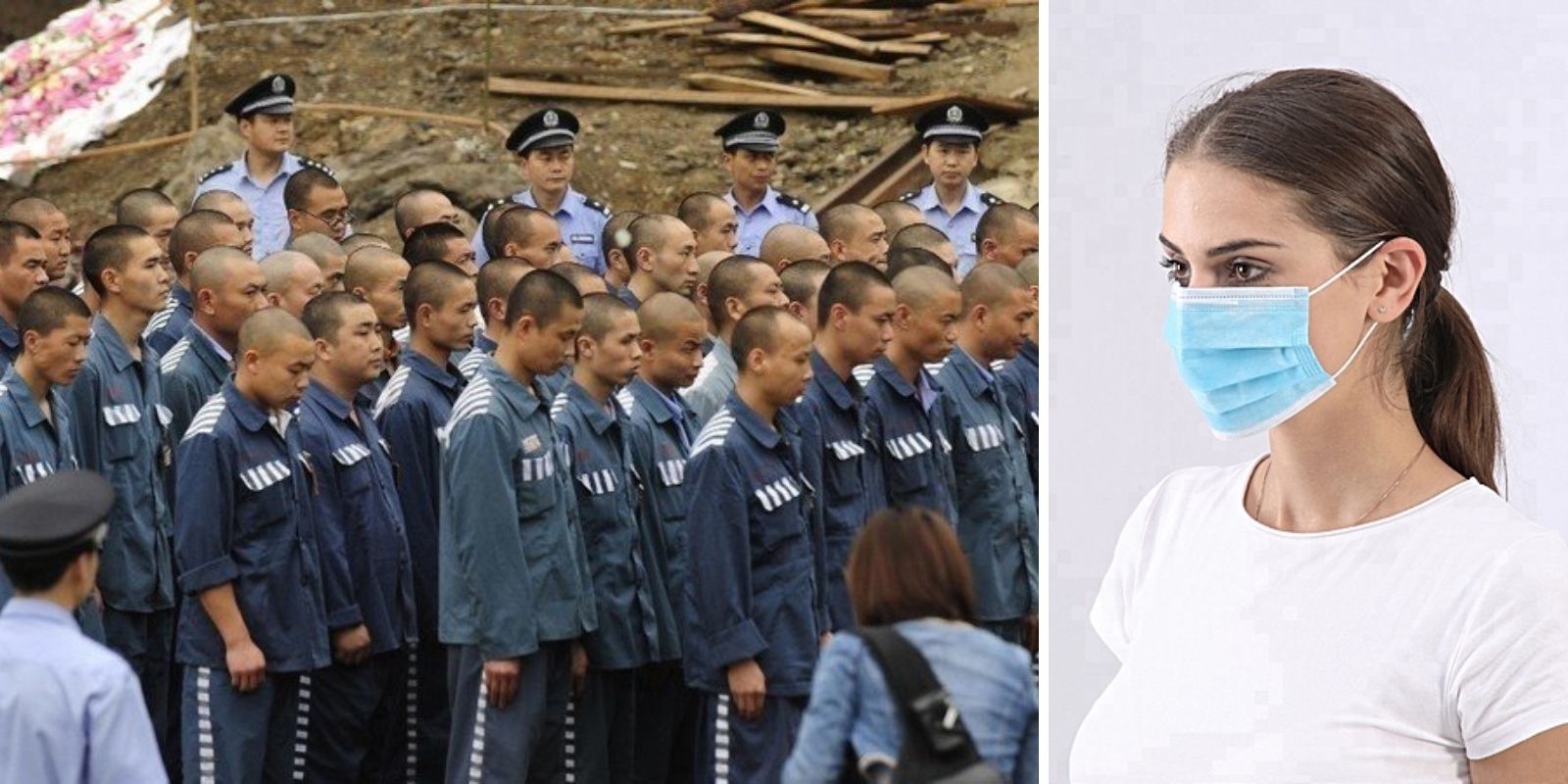 Trudeau government must ensure PPE is not made by Chinese slave labour