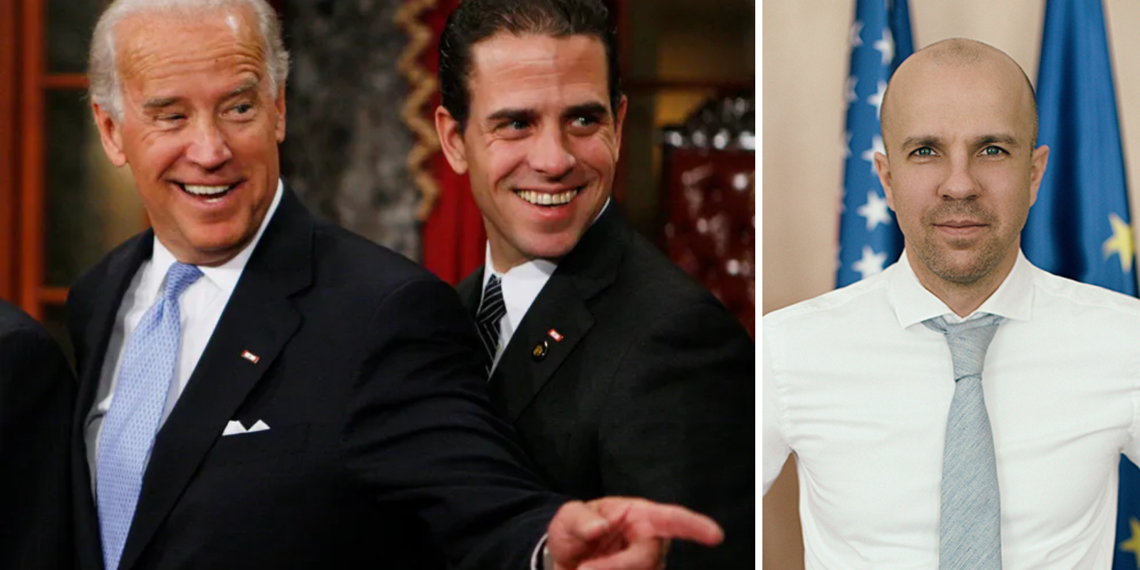 Cybersecurity analysis reveals NY Post's 'Smoking Gun' Hunter Biden emails are authentic