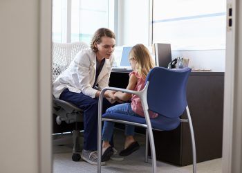 Number of teens seeking treatment for gender dysphoria has increased tenfold since 2010