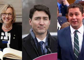 Canadian public's faith in Trudeau's ethics sinks due to SNC affair: Nanos survey