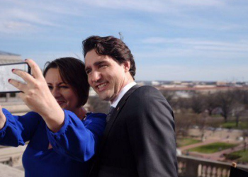 Trudeau's lineup of willing op-ed writers points to larger problem of media manipulation