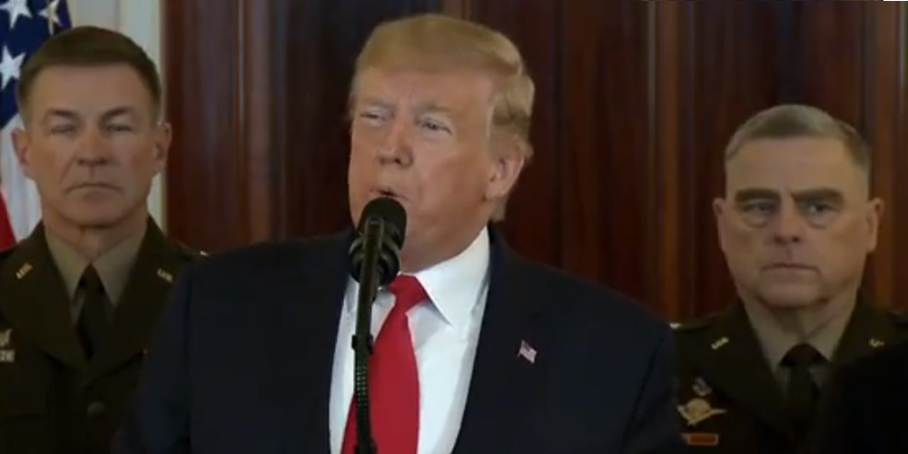Trump demands ByteDance sell TikTok and destroy all stored data within three months