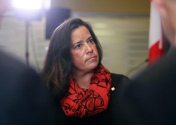 PMO promised Wilson-Raybould positive media attention if she were to intervene in SNC-Lavalin case