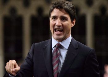 Trudeau believes all women except Jody Wilson-Raybould